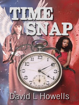 cover image of Time Snap